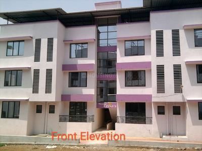 Gallery Cover Image of 516 Sq.ft 1 BHK Independent House for buy in Asangaon for 1800000
