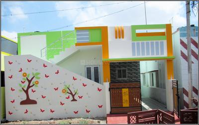 Gallery Cover Image of 1300 Sq.ft 2 BHK Villa for buy in Keeranatham for 4500000