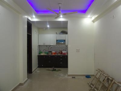 1 BHK Apartment