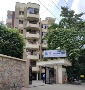3 BHK Apartment
