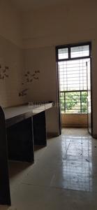 1 BHK Apartment