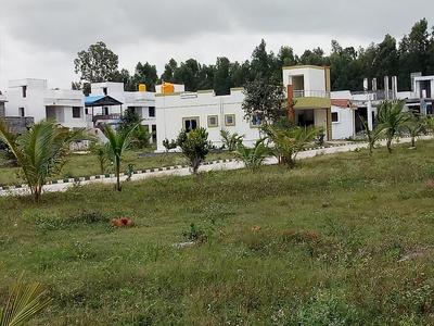 Gallery Cover Image of 905 Sq.ft 2 BHK Independent House for buy in Jigani for 4600000
