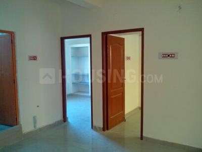 2 BHK Apartment