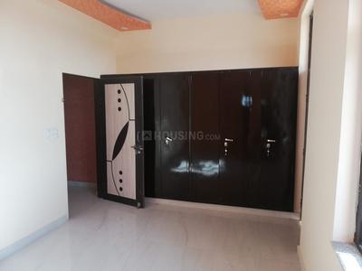 Gallery Cover Image of 1250 Sq.ft 3 BHK Independent House for buy in Jamna Puri for 3200000