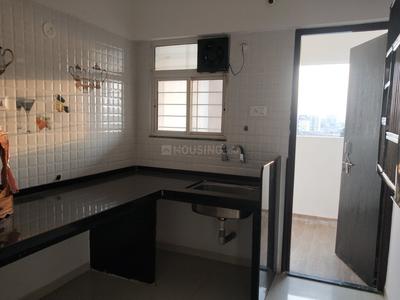 2 BHK Apartment