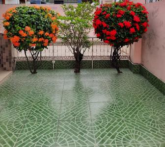 Gallery Cover Image of 1800 Sq.ft 3 BHK Independent House for buy in Shakti Colony for 11500000