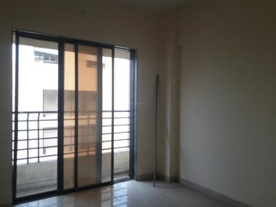 2 BHK अपार्टमेंट