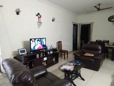 Gallery Cover Image of 1900 Sq.ft 3 BHK Apartment for buy in Richards Town for 15000000