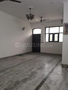 Gallery Cover Image of 1800 Sq.ft 3 BHK Independent House for buy in B40, Sector 41 for 17500000