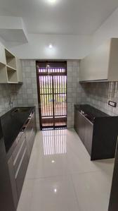 1 BHK Apartment