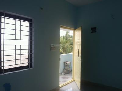 1 BHK Apartment