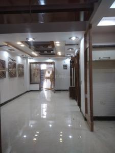 4 BHK Independent Floor