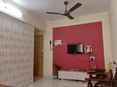 Gallery Cover Image of 550 Sq.ft 1 BHK Apartment for buy in Badlapur East for 2400000