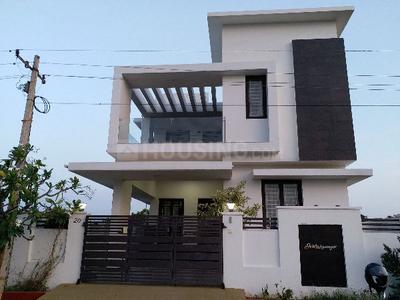 3 BHK Independent House