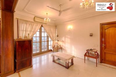 3 BHK Apartment
