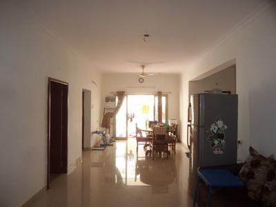 3 BHK Apartment