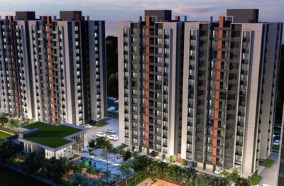 3 BHK Apartment