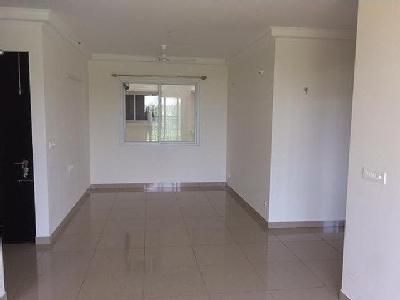 Gallery Cover Image of 2875 Sq.ft 3 BHK Apartment for buy in Binnipete for 35000000