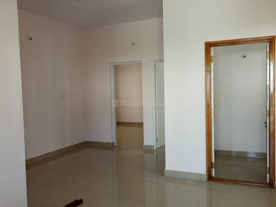 Gallery Cover Image of 900 Sq.ft 2 BHK Independent House for buy in Jigani for 4600000