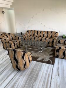 Gallery Cover Image of 2217 Sq.ft 5 BHK Apartment for buy in Cumballa Hill for 150000000