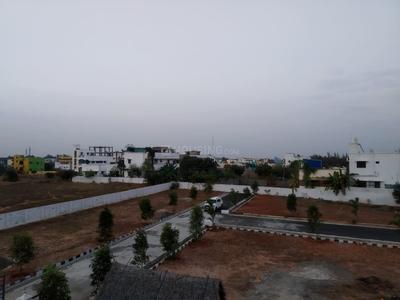Gallery Cover Image of Sq.ft Residential Plot for buy in Mevalurkuppam for 2948400