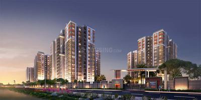 3 BHK Apartment