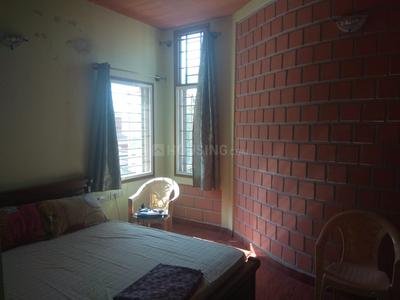 Bedroom Image of Jatti Dwarakamai in Whitefield