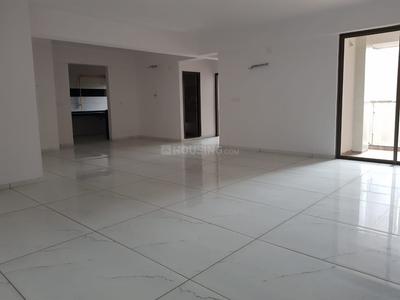 3 BHK Apartment