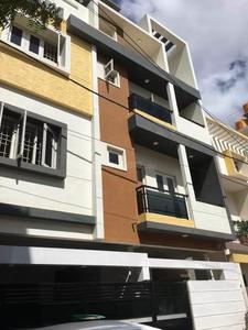 Gallery Cover Image of 2700 Sq.ft 7 BHK Independent House for buy in Hebbal Kempapura for 17500000