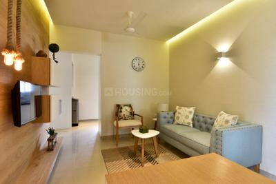 3 BHK Apartment