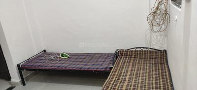 Gallery Cover Image of 250 Sq.ft 1 RK Independent Floor for rent in Kothrud for 8000