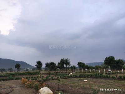 Gallery Cover Image of Sq.ft Residential Plot for buy in Maharaja Tukoji Rao Holker Cloth Market for 750000