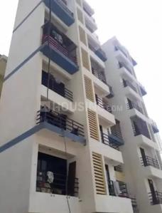 1 BHK अपार्टमेंट