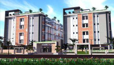 2 BHK Apartment