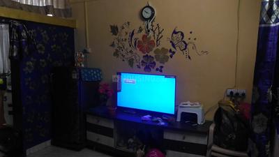 Gallery Cover Image of 325 Sq.ft 1 BHK Independent House for buy in Nerul for 8000000