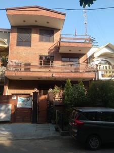 3 BHK Independent Floor