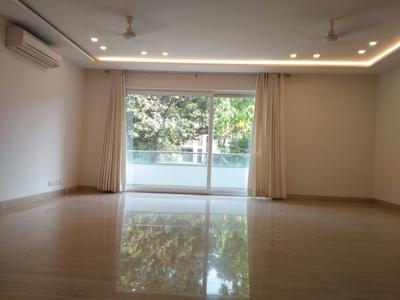 Gallery Cover Image of 2200 Sq.ft 3 BHK Independent Floor for buy in Jor Bagh for 182500000