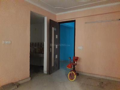 1 BHK Apartment