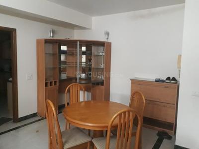 Gallery Cover Image of 1775 Sq.ft 3 BHK Apartment for buy in Caranzalem for 25000000