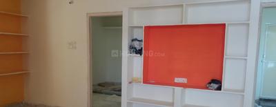 Gallery Cover Image of 950 Sq.ft 2 BHK Independent Floor for buy in Peerzadiguda for 5650000