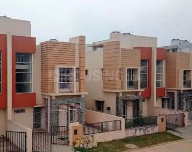 2 BHK Independent House