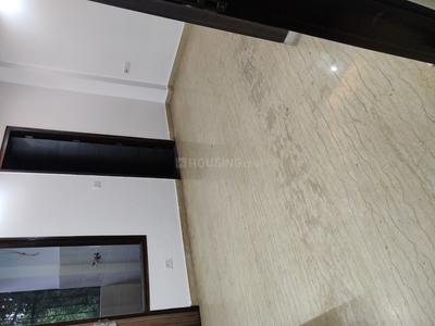 3 BHK Independent Floor