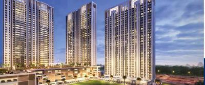4 BHK Apartment