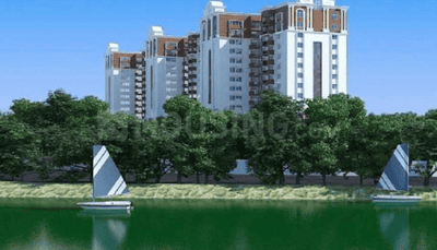 1 BHK Apartment