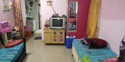 1 BHK Apartment
