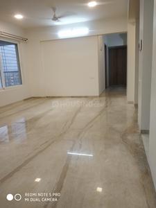 3 BHK अपार्टमेंट