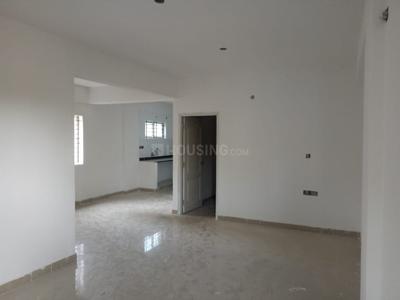 Gallery Cover Image of 551 Sq.ft 1 BHK Apartment for buy in NRI Layout for 3198000