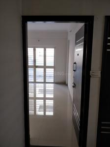 2 BHK अपार्टमेंट