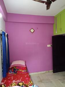 Gallery Cover Image of 950 Sq.ft 2 BHK Apartment for buy in Bandlaguda Jagir for 3200000
