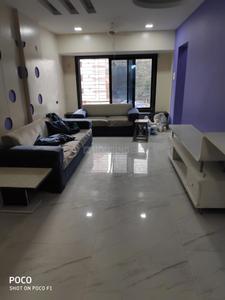 Gallery Cover Image of 858 Sq.ft 2 BHK Apartment for buy in Wadala for 15000000